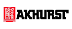 Akhurst Logo