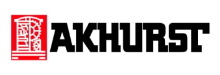 Akhurst Logo