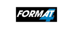 Format4 Logo