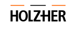 Holzher Logo