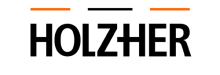 Holzher Logo
