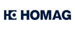 Homag Logo