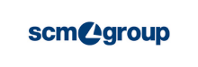 SCM Group Logo