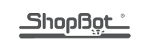 ShopBot Logo
